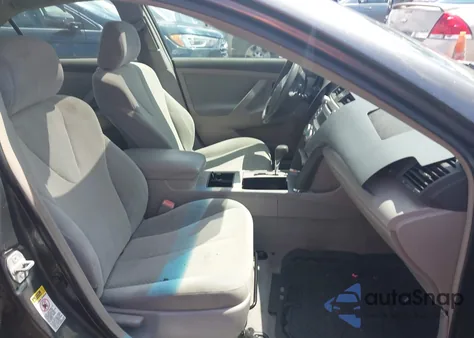 2007 Toyota Camry Le из США, поврежденный, VIN 4T1BE46K07U568919